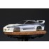 1/24 Toyota Supra Wide Body Transkit for Tamiya kit (Resin+PE)