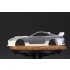 1/24 Toyota Supra Wide Body Transkit for Tamiya kit (Resin+PE)