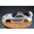 1/24 Toyota Supra Wide Body Transkit for Tamiya kit (Resin+PE)