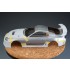 1/24 Toyota Supra Wide Body Transkit for Tamiya kit (Resin+PE)