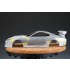 1/24 Toyota Supra Wide Body Transkit for Tamiya kit (Resin+PE)