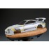 1/24 Toyota Supra Wide Body Transkit for Tamiya kit (Resin+PE)