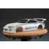 1/24 Toyota Supra Wide Body Transkit for Tamiya kit (Resin+PE)