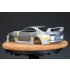 1/24 Toyota Supra Wide Body Transkit for Tamiya kit (Resin+PE)