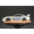 1/24 Toyota Supra Wide Body Transkit for Tamiya kit (Resin+PE)