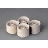 1/24 18inch BBS RS Wheels Set for JDM Series