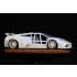 1/24 LB-Works Lamborghini Murcielago Detail Set for Aoshima LP670 kits