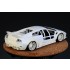 1/24 LB-Works Lamborghini Murcielago Detail Set for Aoshima LP670 kits
