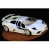1/24 LB-Works Lamborghini Murcielago Detail Set for Aoshima LP670 kits