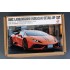 1/18 DMC Lamborghini Huracan Detail Set for Autoart (resin, PE, metal parts & Logo)