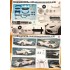 1/18 DMC Lamborghini Huracan Detail Set for Autoart (resin, PE, metal parts & Logo)