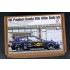 1/24 Rocket Bunny Pandem Honda EG6 Wide Body Transkit for Hasegawa kits