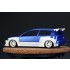 1/24 Rocket Bunny Pandem Honda EG6 Wide Body Transkit for Hasegawa kits