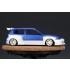 1/24 Rocket Bunny Pandem Honda EG6 Wide Body Transkit for Hasegawa kits