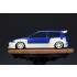 1/24 Rocket Bunny Pandem Honda EG6 Wide Body Transkit for Hasegawa kits