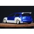 1/24 Rocket Bunny Pandem Honda EG6 Wide Body Transkit for Hasegawa kits