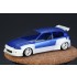 1/24 Rocket Bunny Pandem Honda EG6 Wide Body Transkit for Hasegawa kits