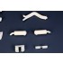 1/24 RB Pandem Toyota FT86 V3 Wide Body Transkit for Tamiya kits #24323/24324/24336