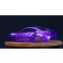 1/24 RB Pandem Toyota FT86 V3 Wide Body Transkit for Tamiya kits #24323/24324/24336