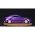 1/24 RB Pandem Toyota FT86 V3 Wide Body Transkit for Tamiya kits #24323/24324/24336
