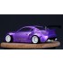 1/24 RB Pandem Toyota FT86 V3 Wide Body Transkit for Tamiya kits #24323/24324/24336