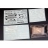1/24 RB Pandem Toyota FT86 V3 Wide Body Transkit for Tamiya kits #24323/24324/24336
