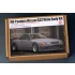 1/24 RB Pandem Nissan R32 Wide Body Transkit for Tamiya kits