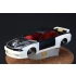 1/24 RB Pandem Nissan R32 Wide Body Transkit for Tamiya kits