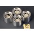 1/24 18' RB Custom Wheels for Jdm Series (Resin + Metal + PE)