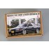 1/24 Nissan R32 Trust Greddy & Gracer Aero Detail-up Set for Tamiya kit #24090