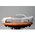1/24 Nissan R32 Trust Greddy & Gracer Aero Detail-up Set for Tamiya kit #24090