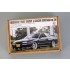 1/24 Nissan R32 Trust Greddy & Gracer Aero Detail-up Set for Tamiya kit #24090