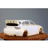 1/24 Subaru Impreza WRX STI Transkit for Aoshima Impreza STI Series kits