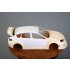 1/24 Subaru Impreza WRX STI Transkit for Aoshima Impreza STI Series kits