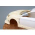 1/24 Subaru Impreza WRX STI Transkit for Aoshima Impreza STI Series kits