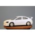 1/24 Mitsubishi Lancer Evolution X FQ-400 Transkit for Aoshima EVO X Series kits