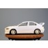 1/24 Mitsubishi Lancer Evolution X FQ-400 Transkit for Aoshima EVO X Series kits