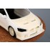 1/24 Mitsubishi Lancer Evolution X FQ-400 Transkit for Aoshima EVO X Series kits