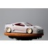 1/24 LB-Works Ferrari 430 Wide Body Set for Fujimi kit #F430