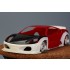 1/24 LB-Works Ferrari 430 Wide Body Set for Fujimi kit #F430
