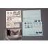 1/24 LB-Works Ferrari 430 Wide Body Set for Fujimi kit #F430