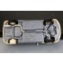 1/24 Honda Civic (EK9) Detail-up Set for Fujimi kits (Resin + PE + Decals + Metal parts)