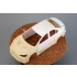 1/24 Varis Mitsubishi Lancer Evolution X Widebody kit for Aoshima EVOX kits