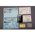 1/24 RB Toyota FT86 V2.0 Wide Body Detail Set for Tamiya #24323/24336