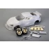 1/24 RB Toyota FT86 V2.0 Wide Body Detail Set for Tamiya #24323/24336