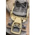 1/24 Mercedes AMG GT3 Door & Engine Detail Kit