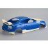 1/24 S-Craft Subaru BRZ Detail set for Tamiya kits #24324/24336