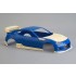 1/24 S-Craft Subaru BRZ Detail set for Tamiya kits #24324/24336