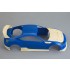 1/24 S-Craft Subaru BRZ Detail set for Tamiya kits #24324/24336