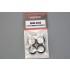 1/24 18inch Dunlop 225/40R18 Z2 Tyres